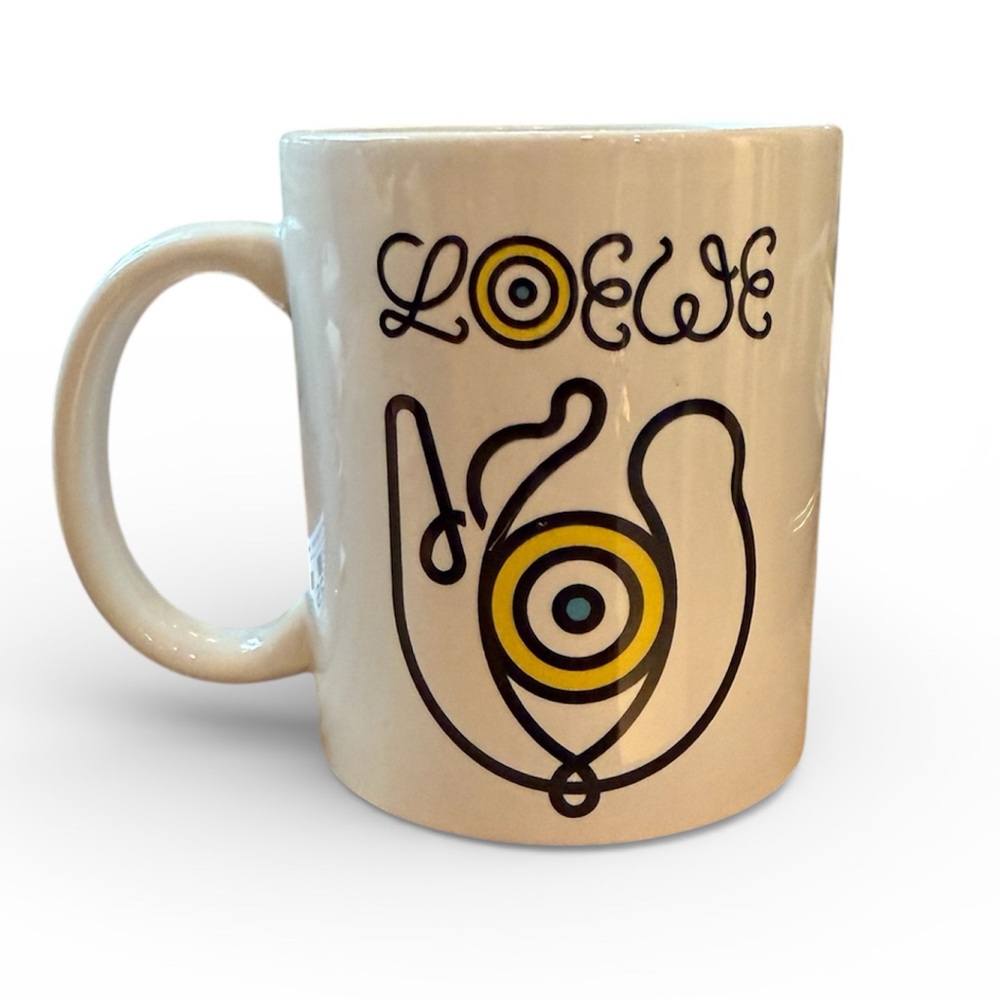 LOEWE mug